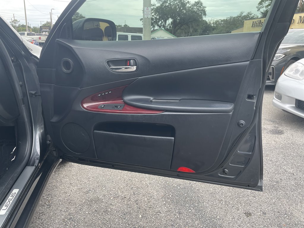 2006 Lexus GS - $11,999
