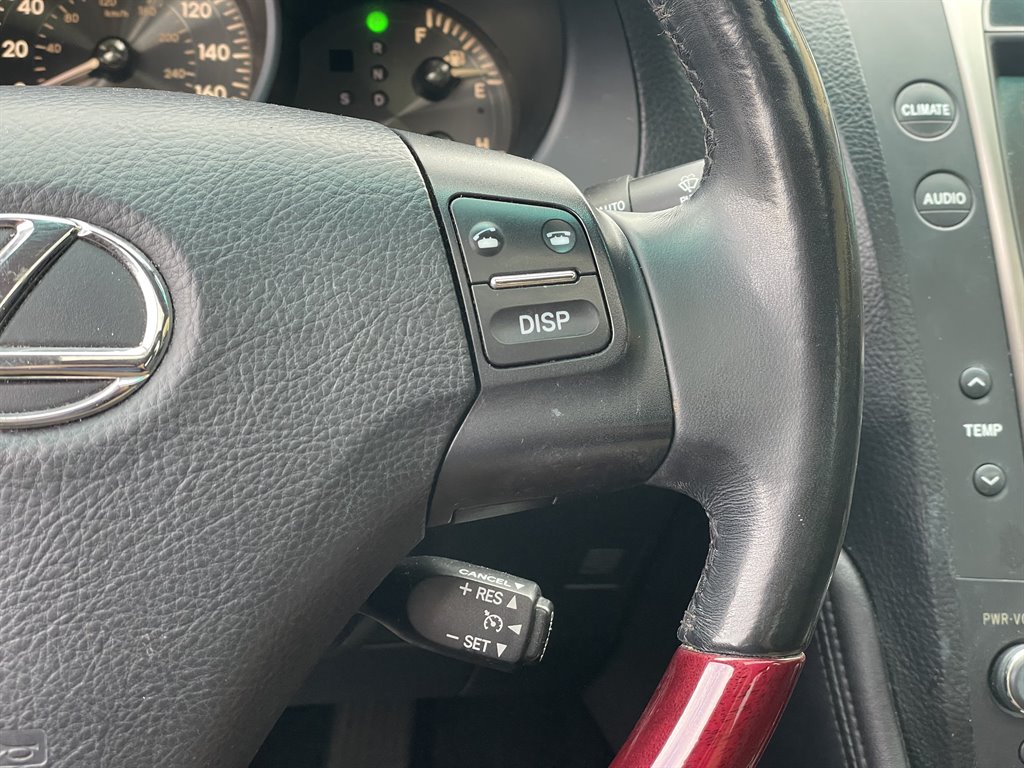2006 Lexus GS - $11,999