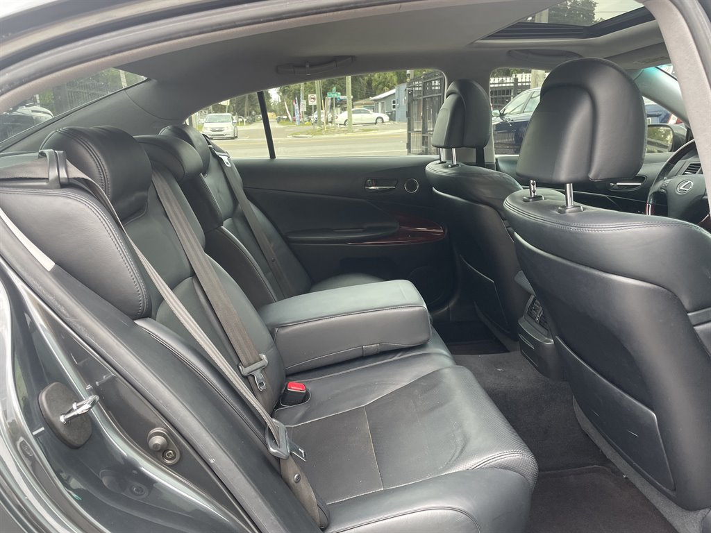 2006 Lexus GS - $11,999