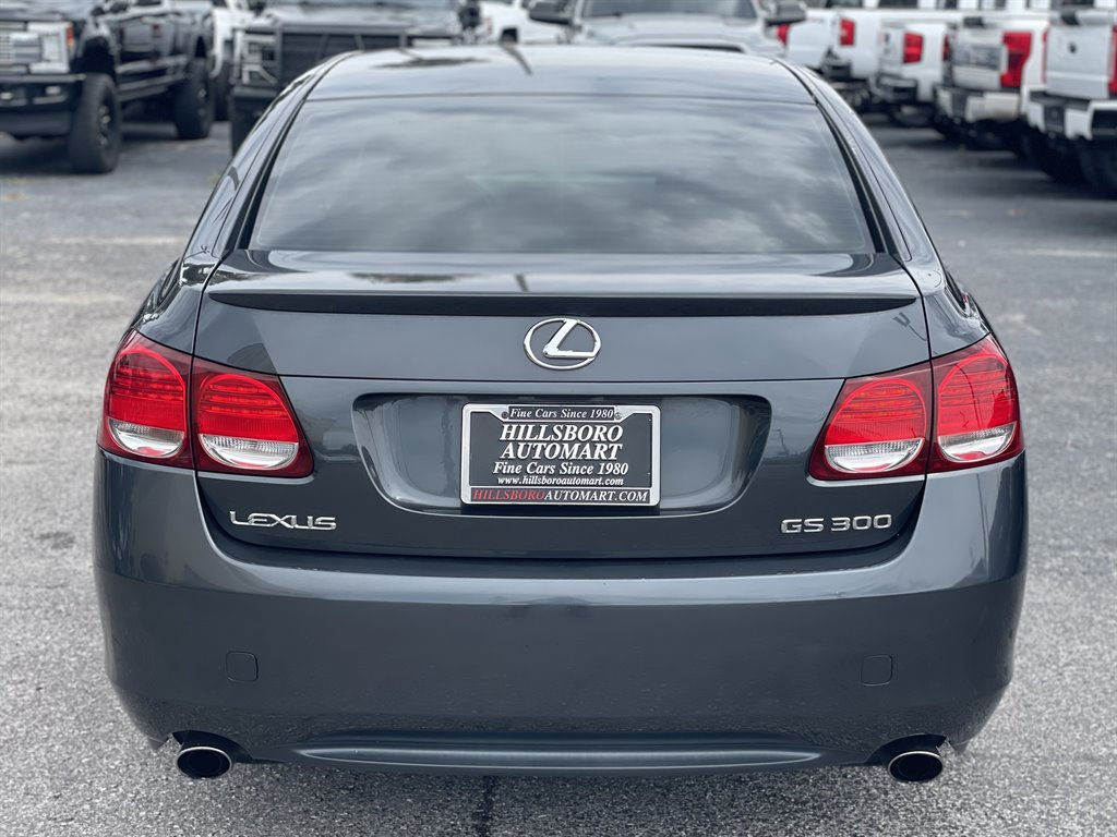 2006 Lexus GS - $11,999