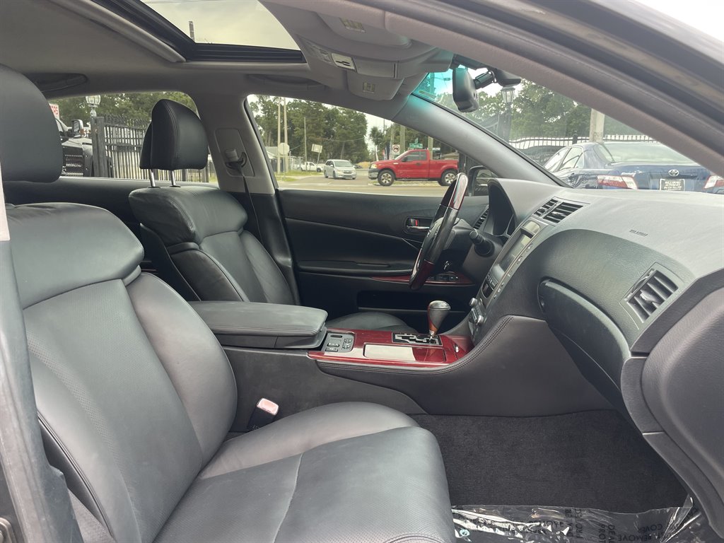 2006 Lexus GS - $11,999
