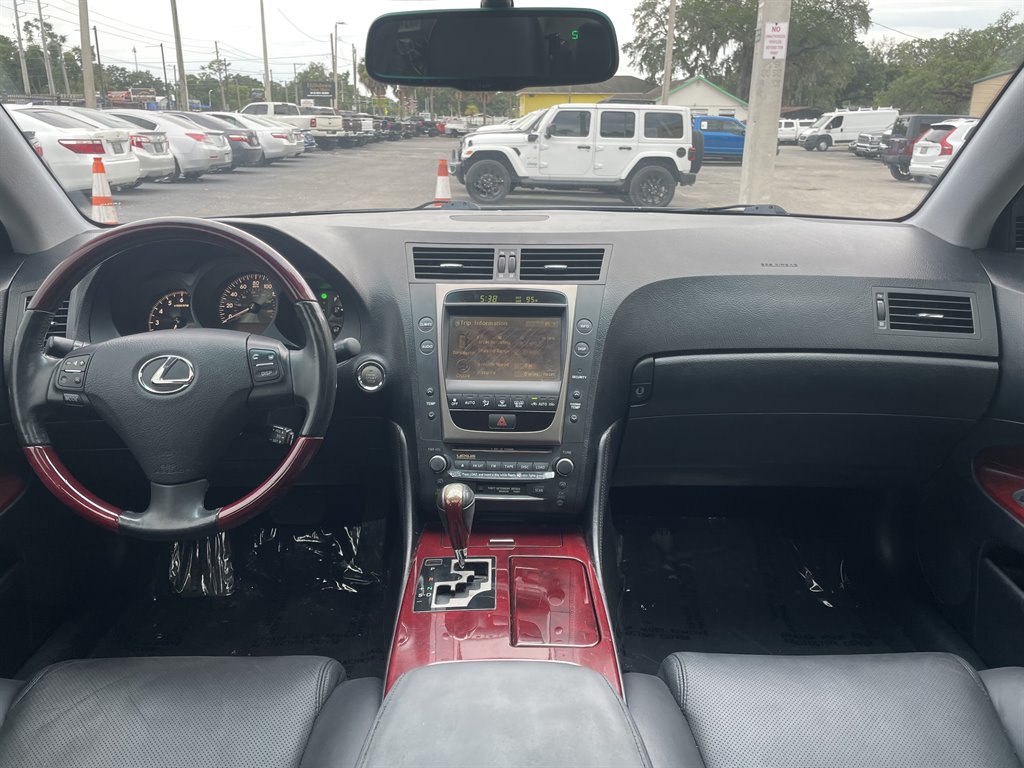 2006 Lexus GS - $11,999