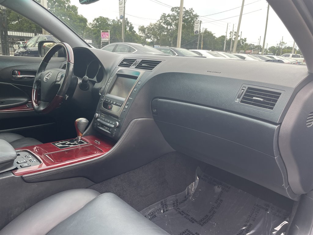 2006 Lexus GS - $11,999