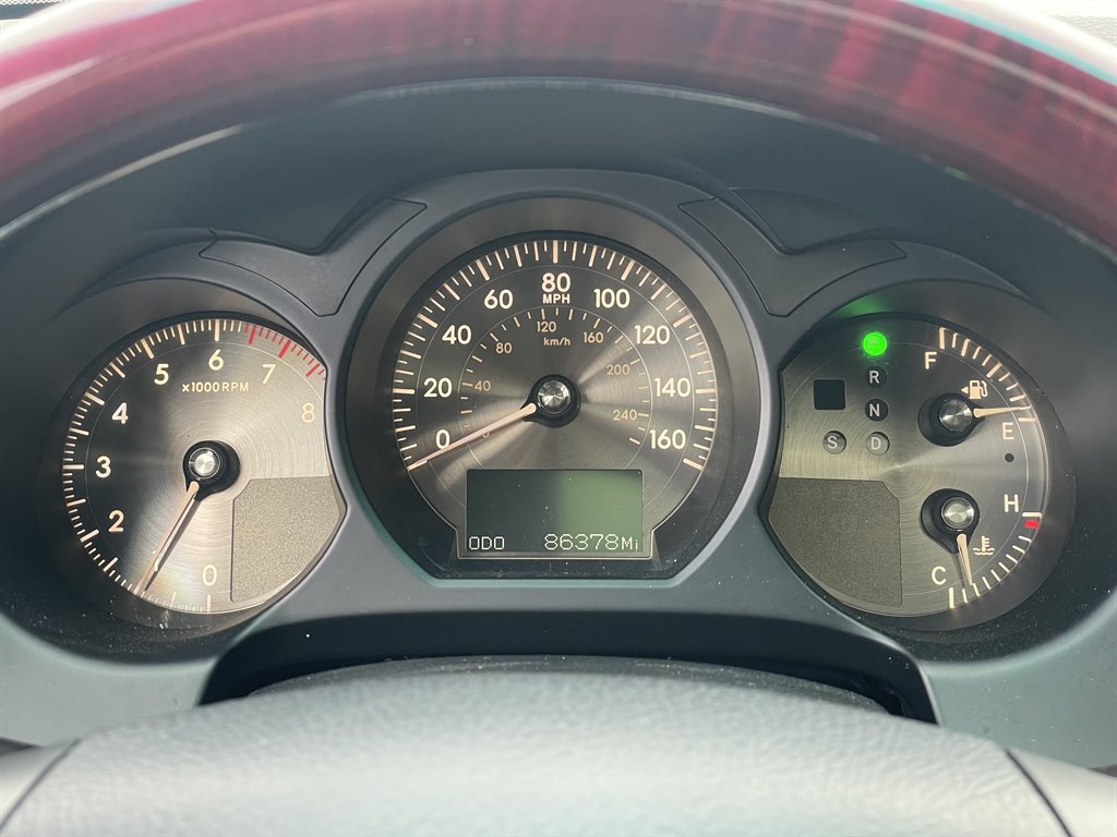 2006 Lexus GS - $11,999