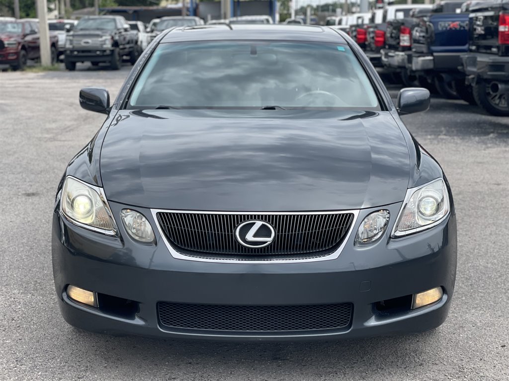2006 Lexus GS - $11,999