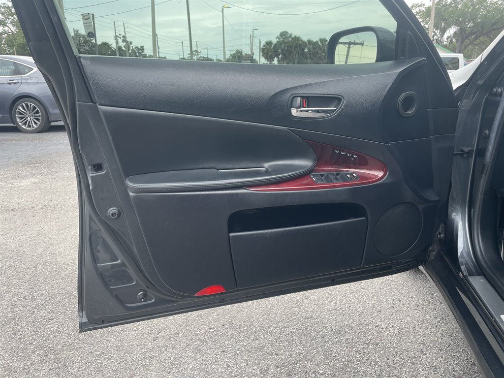 2006 Lexus GS - $11,999