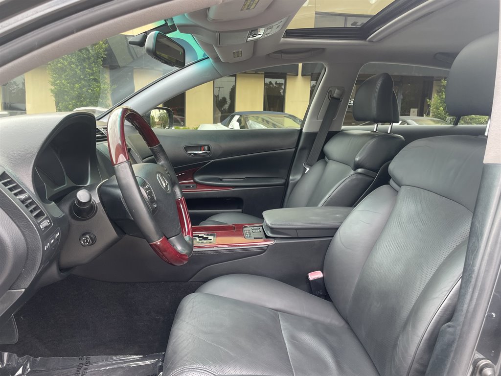 2006 Lexus GS - $11,999