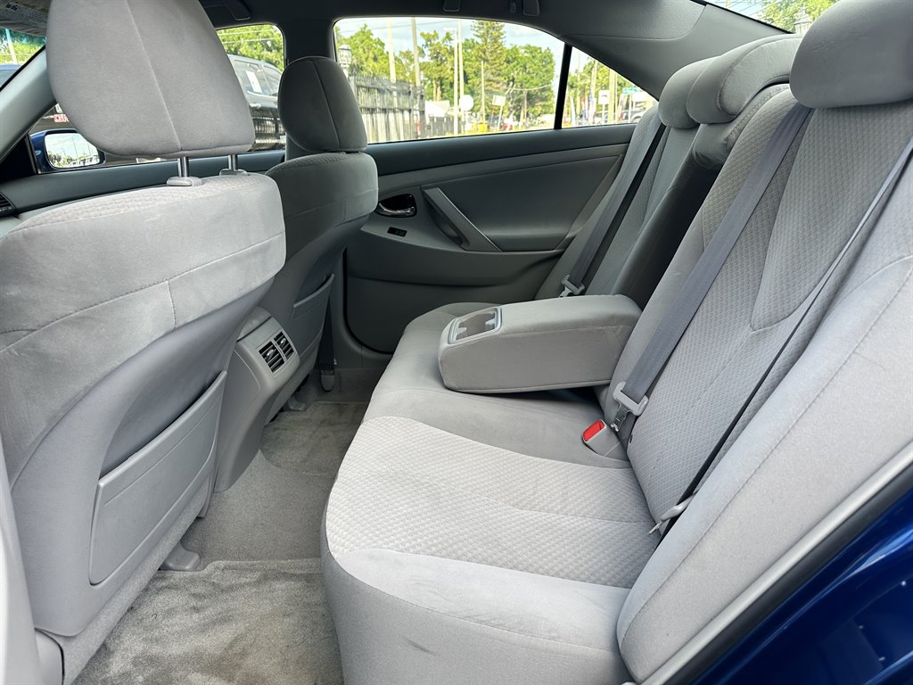 2007 Toyota Camry - $9,999