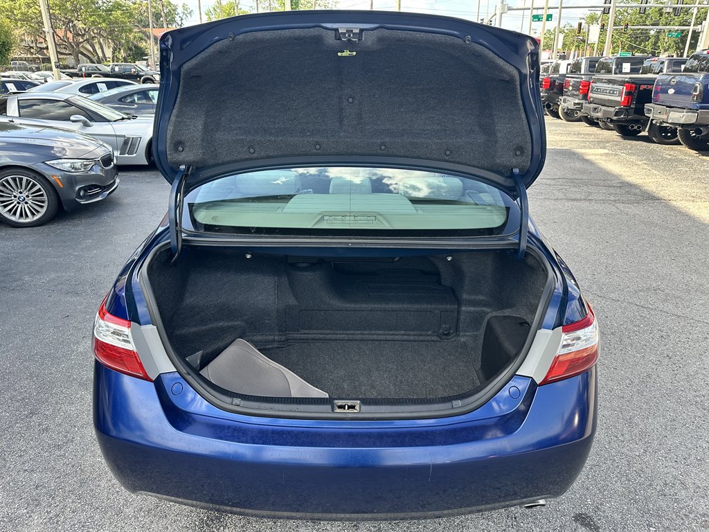 2007 Toyota Camry - $9,999