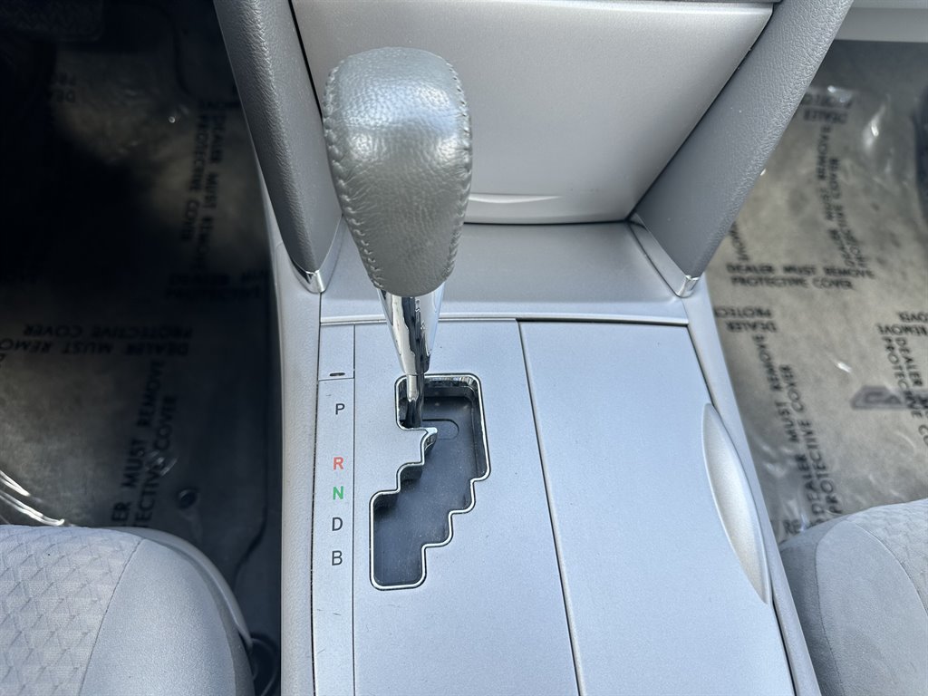 2007 Toyota Camry - $9,999