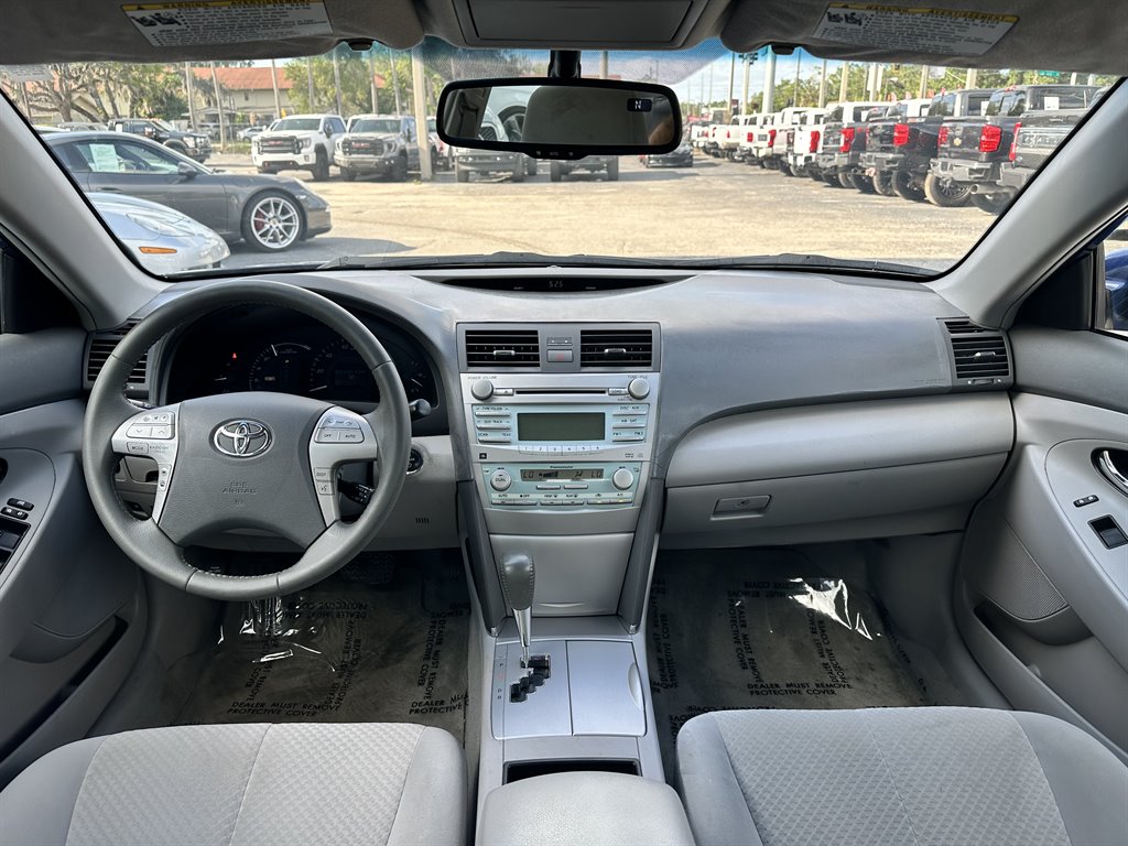 2007 Toyota Camry - $9,999