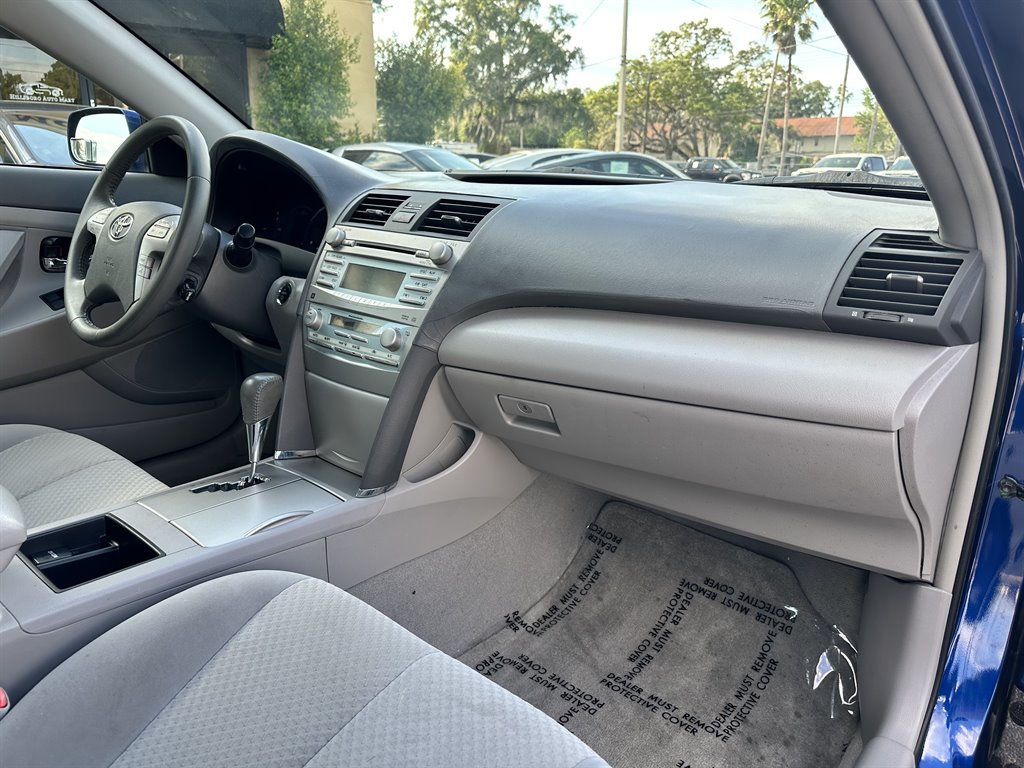 2007 Toyota Camry - $9,999