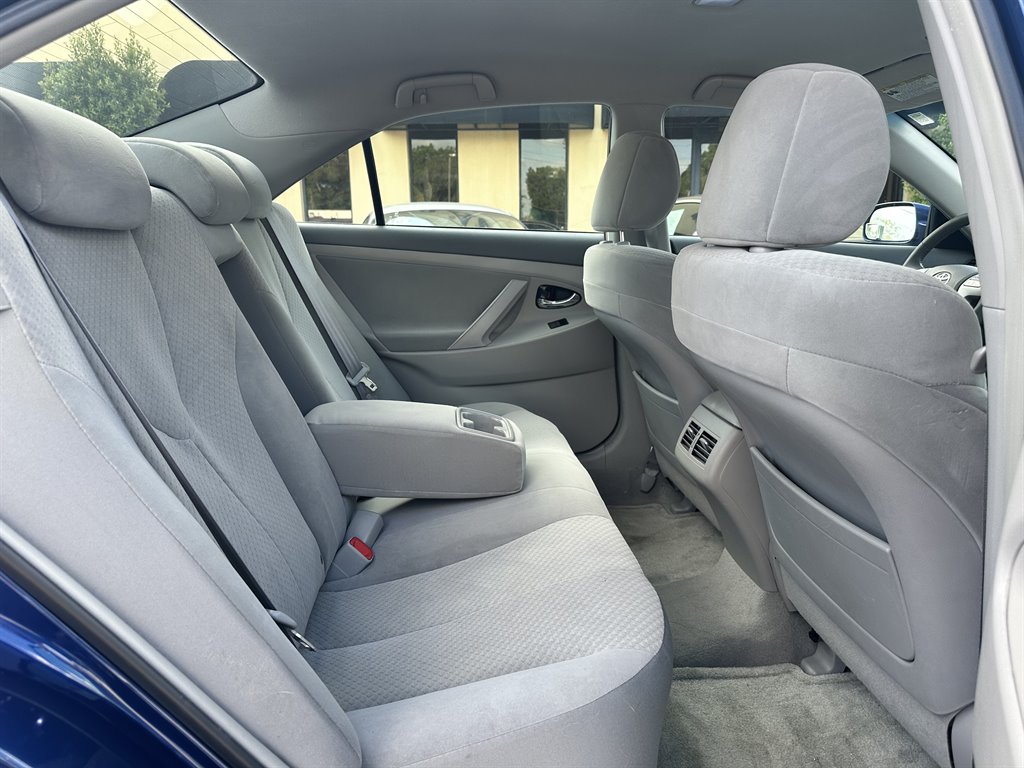2007 Toyota Camry - $9,999