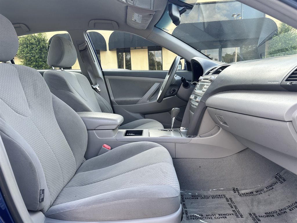 2007 Toyota Camry - $9,999
