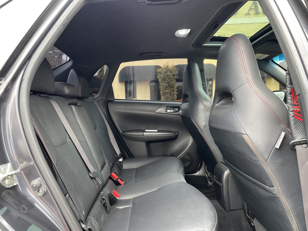 2013 Subaru Impreza - $19,999