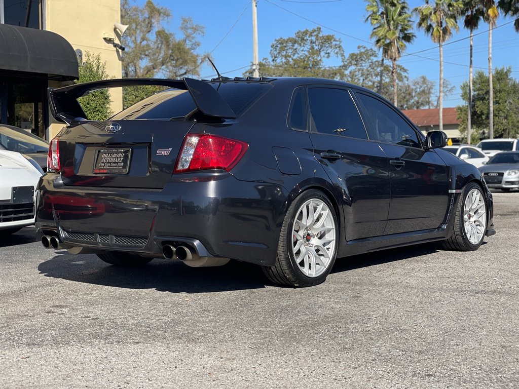 2013 Subaru Impreza - $19,999