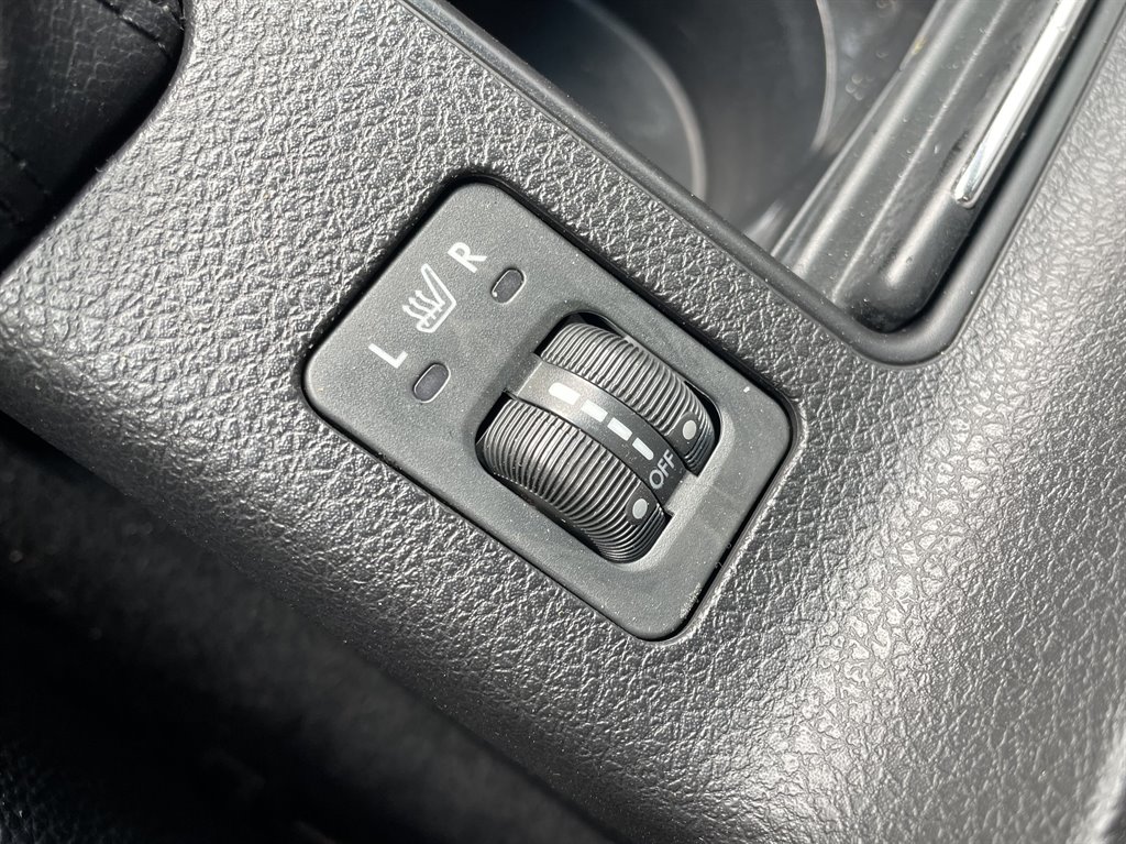 2013 Subaru Impreza - $19,999