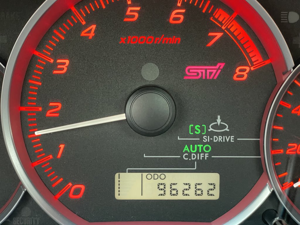 2013 Subaru Impreza - $19,999