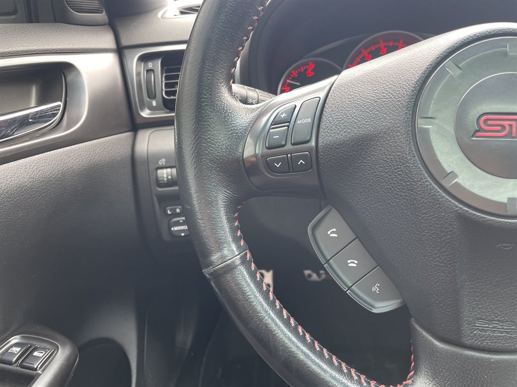 2013 Subaru Impreza - $19,999
