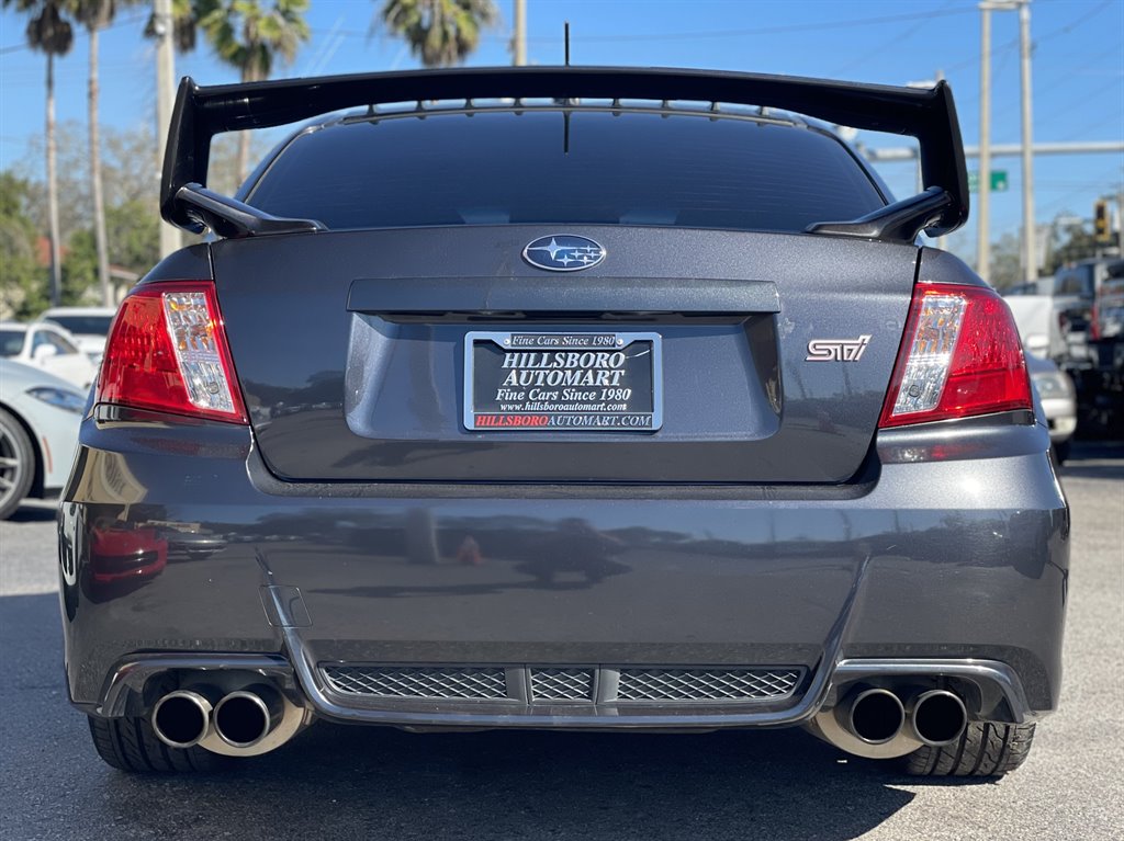 2013 Subaru Impreza - $19,999