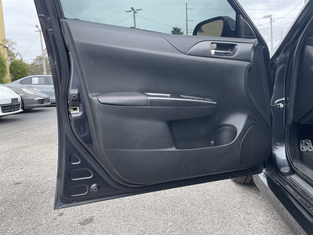 2013 Subaru Impreza - $19,999