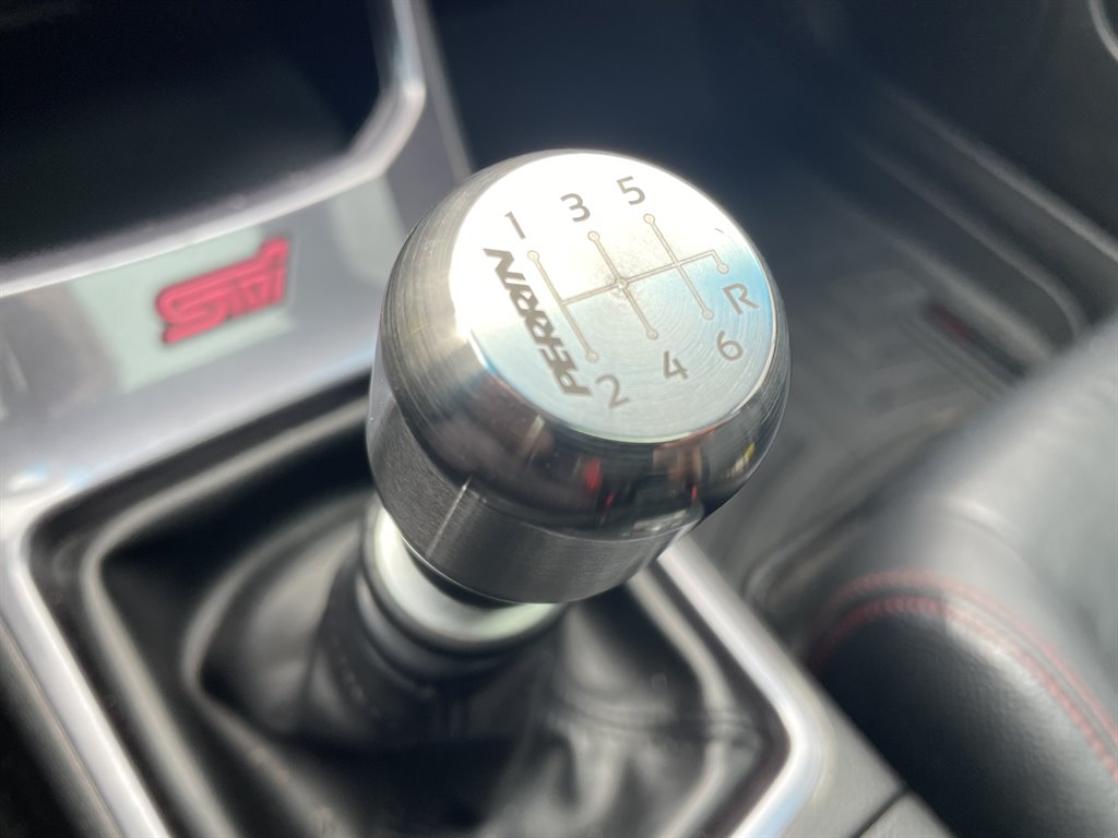 2013 Subaru Impreza - $19,999