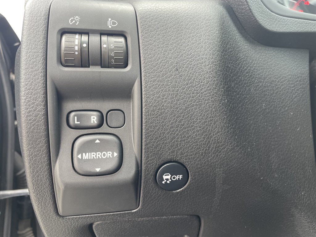 2013 Subaru Impreza - $19,999