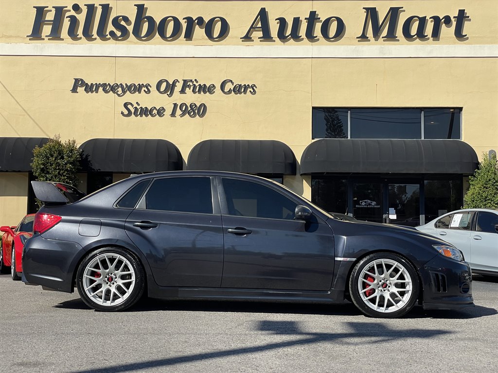 2013 Subaru Impreza - $19,999