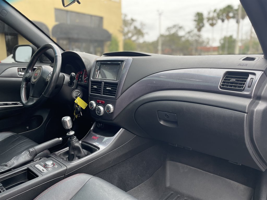 2013 Subaru Impreza - $19,999