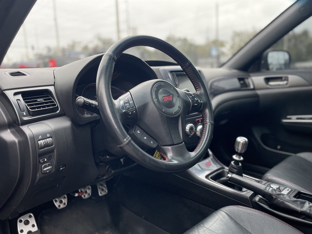 2013 Subaru Impreza - $19,999
