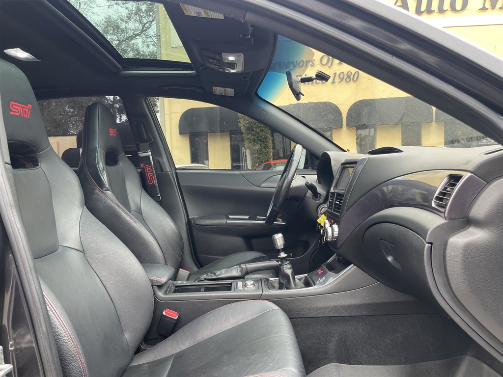 2013 Subaru Impreza - $19,999
