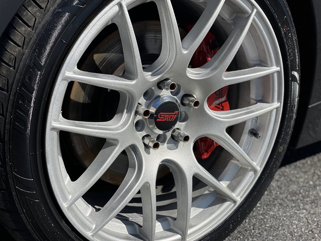 2013 Subaru Impreza - $19,999