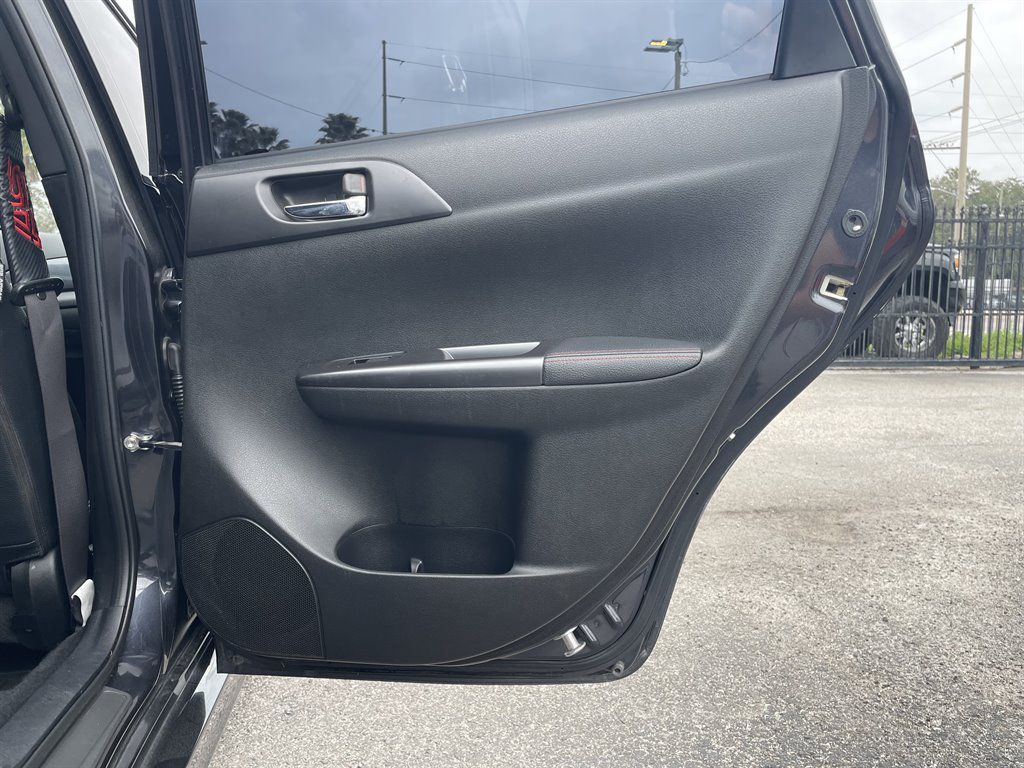 2013 Subaru Impreza - $19,999