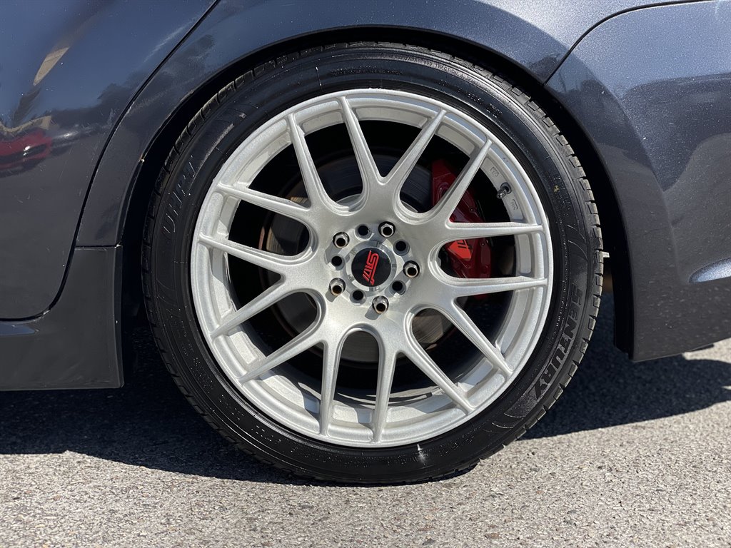2013 Subaru Impreza - $19,999