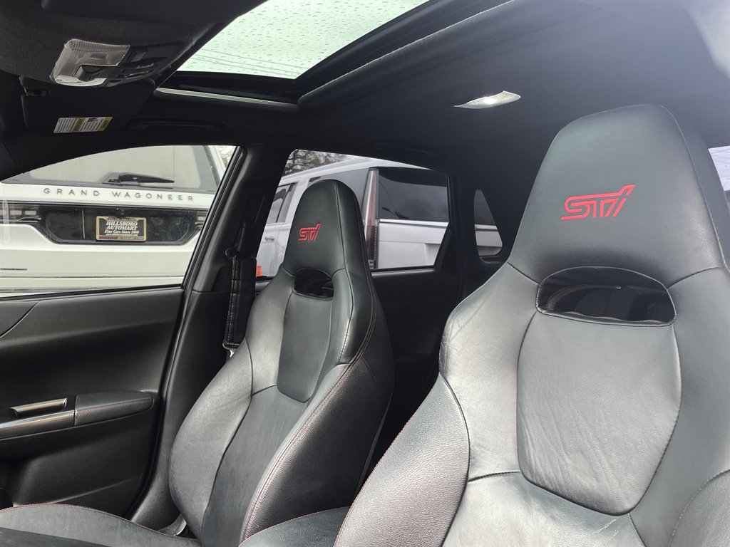 2013 Subaru Impreza - $19,999