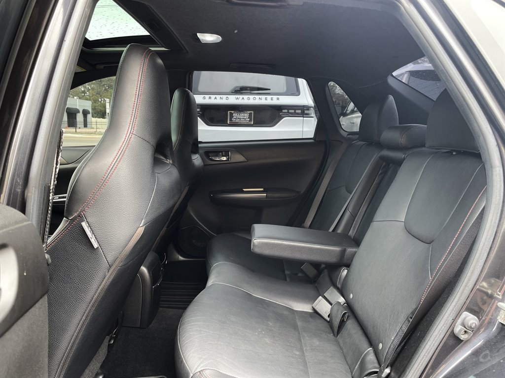 2013 Subaru Impreza - $19,999