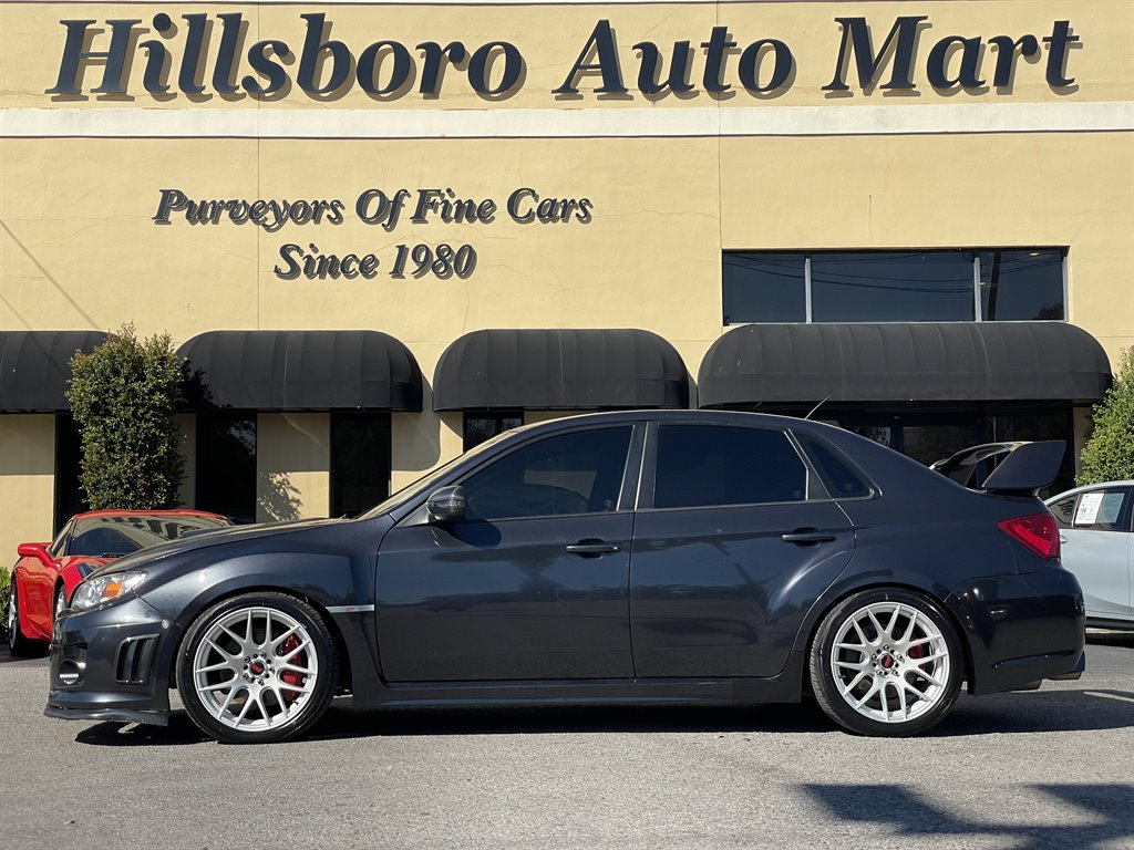 2013 Subaru Impreza - $19,999