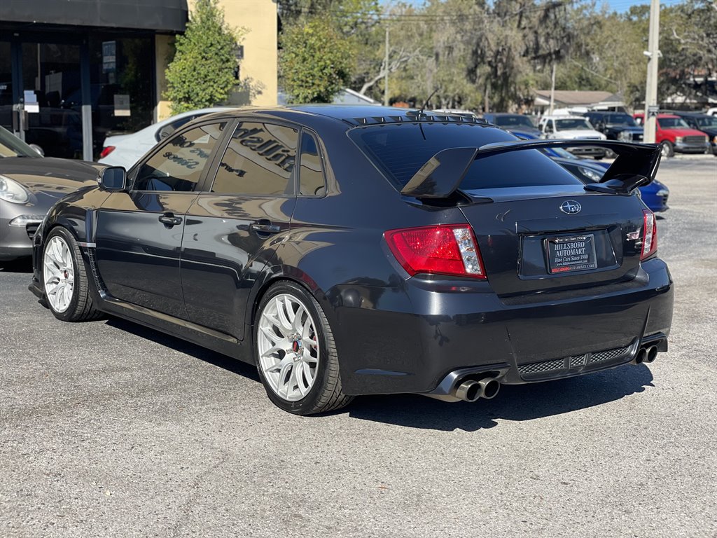 2013 Subaru Impreza - $19,999