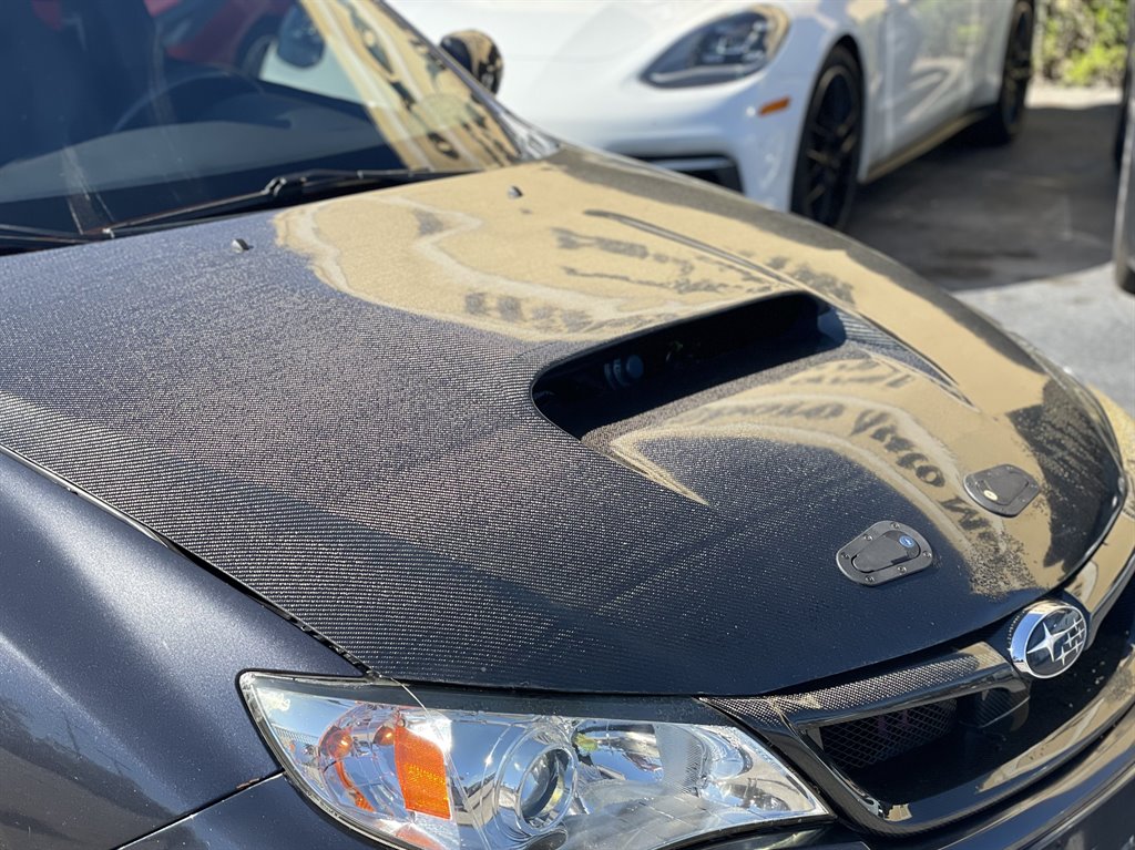 2013 Subaru Impreza - $19,999