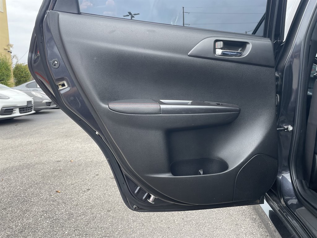 2013 Subaru Impreza - $19,999