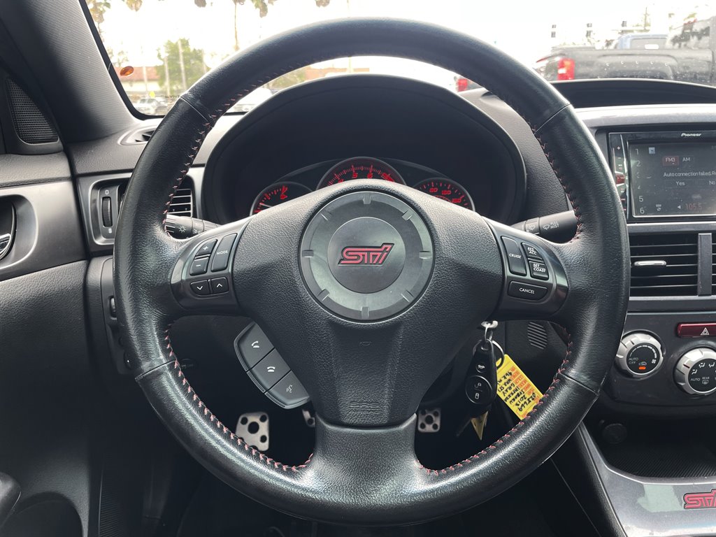 2013 Subaru Impreza - $19,999