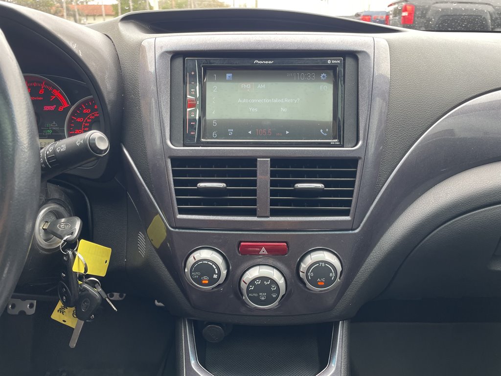 2013 Subaru Impreza - $19,999