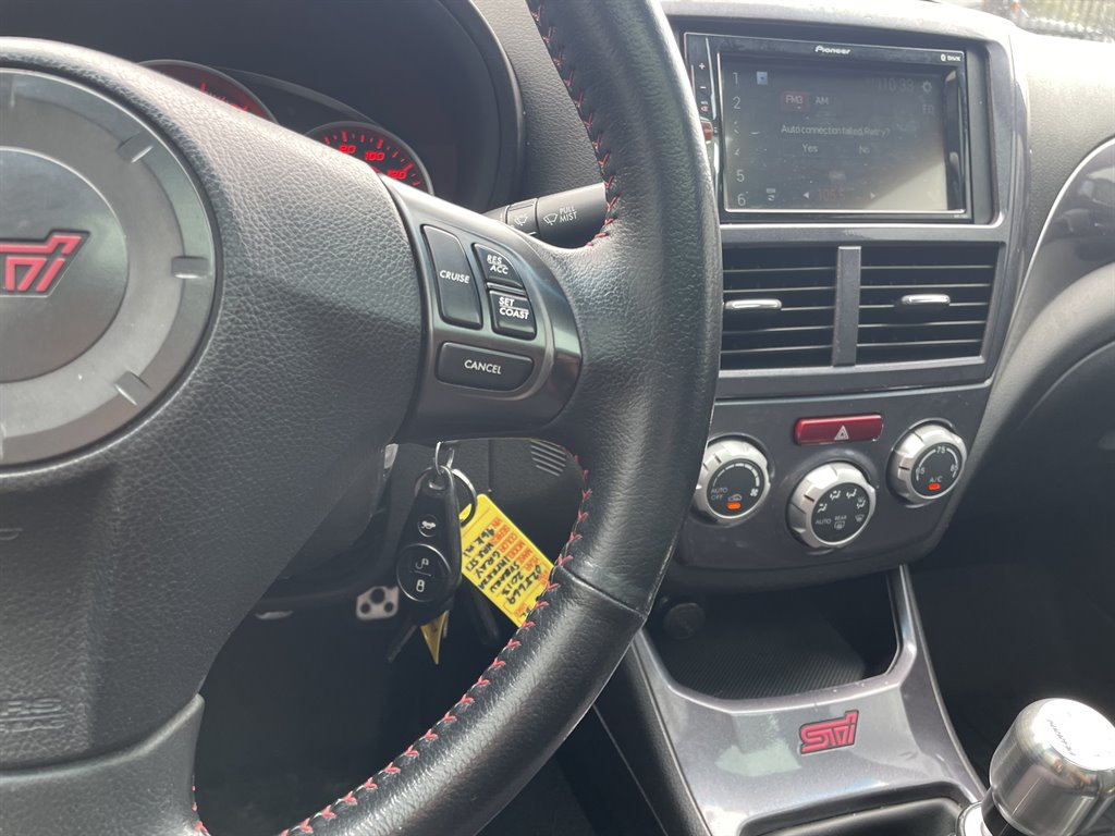 2013 Subaru Impreza - $19,999