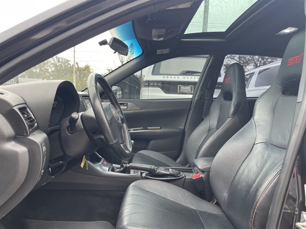 2013 Subaru Impreza - $19,999