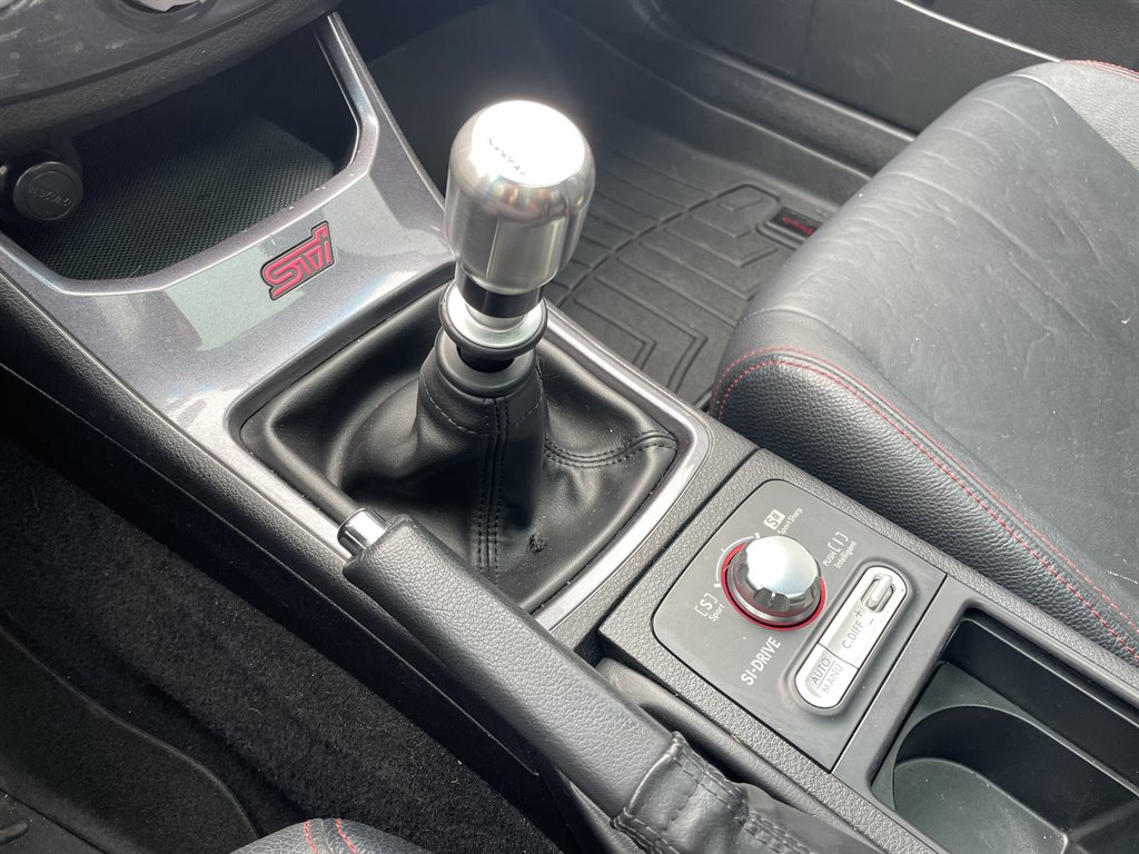 2013 Subaru Impreza - $19,999