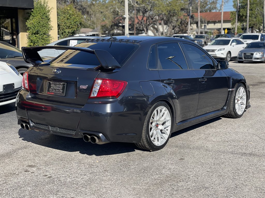 2013 Subaru Impreza - $19,999