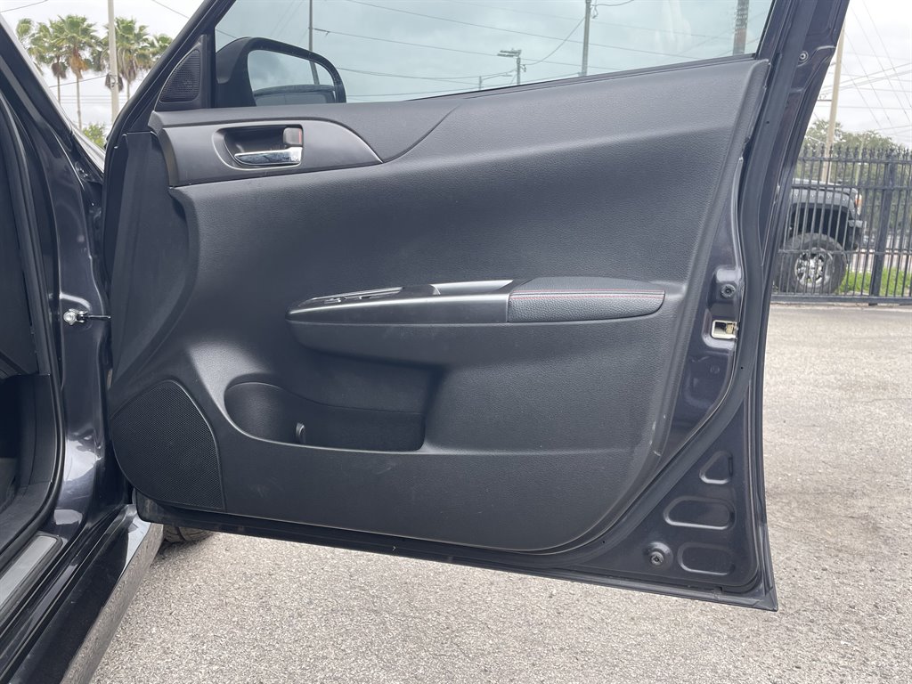 2013 Subaru Impreza - $19,999