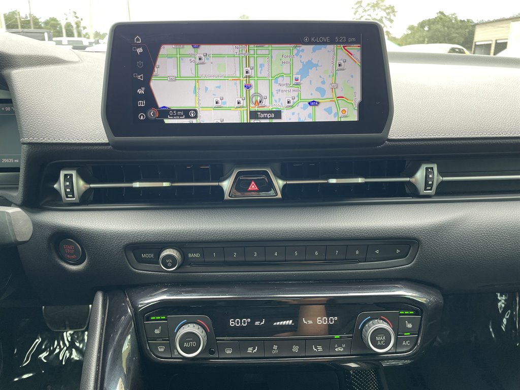 2020 Toyota Supra - $49,999