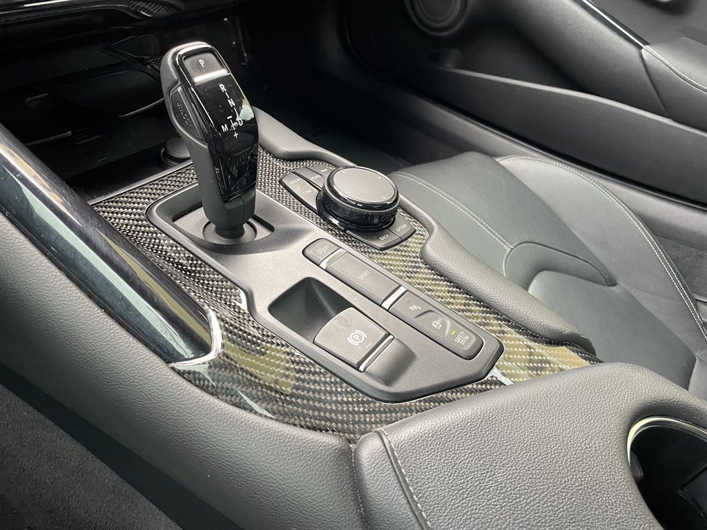 2020 Toyota Supra - $49,999