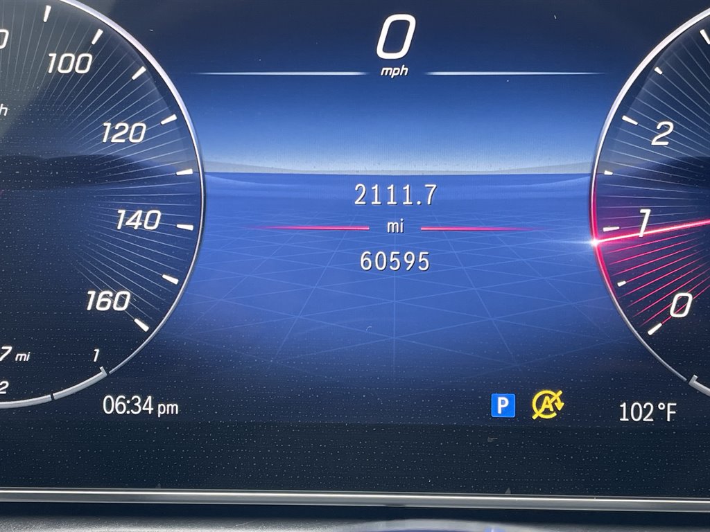 2022 Mercedes-Benz C-Class - $24,999
